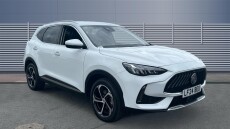MG HS 1.5 T-GDI Trophy 5dr Petrol Hatchback